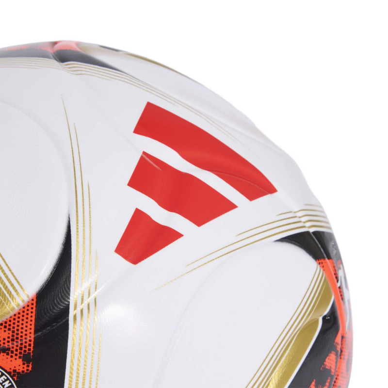 Adidas Bundesliga 26/27 Torfabrik League Fußball in Geschenkbox Gr. 5